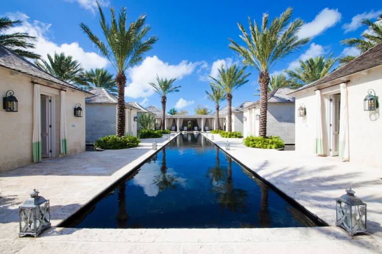 Resort  The Bight Settlement