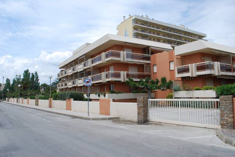 Appartement  Cap Bénat