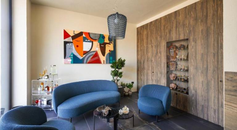 Etrus - Boutique Room & Rooftop — photo 5