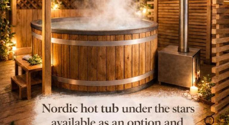 Vacation home with jacuzzi & pool — photo 4