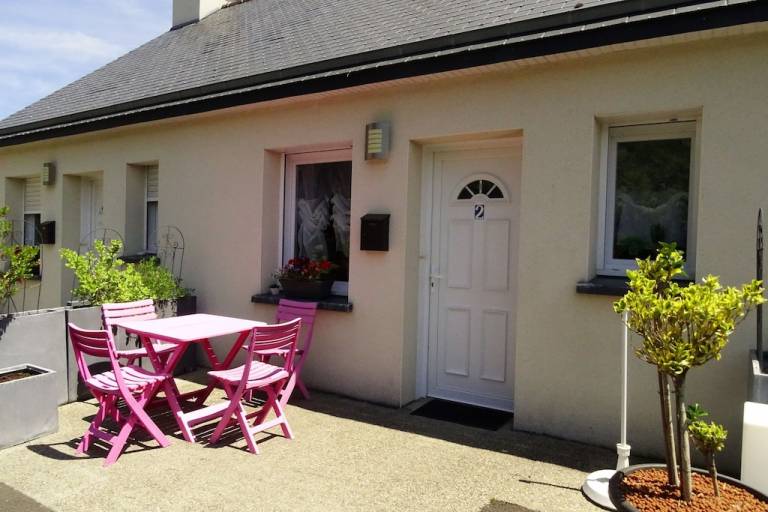 Maison de vacances Paimpol