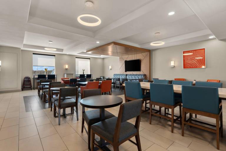 Holiday Inn Express & Suites Oklahoma City NW - Quail Springs By IHG — photo 4