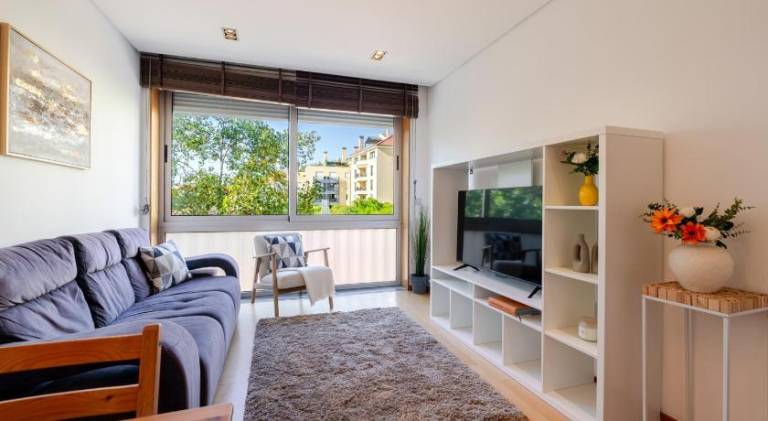 Holiday apartment | Perfect for remote work in Porto