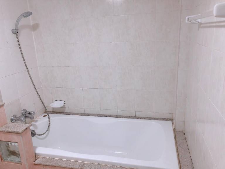 54 m² Ferienwohnung