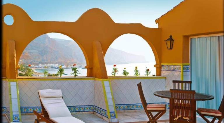 Playadulce Hotel — photo 4