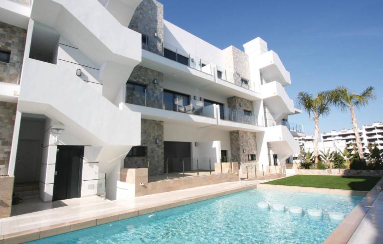 Apartamento  Gran Alacant