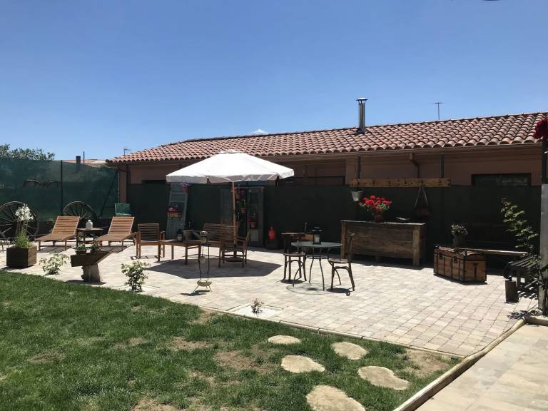 Casa Villacelama