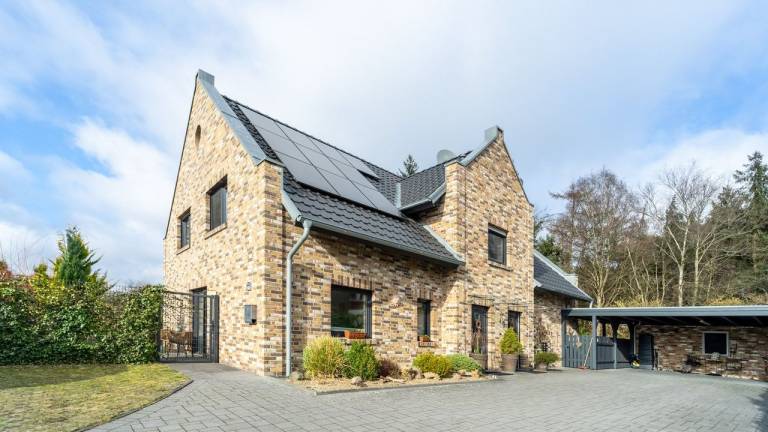 Ferienwohnung Dänikhorst