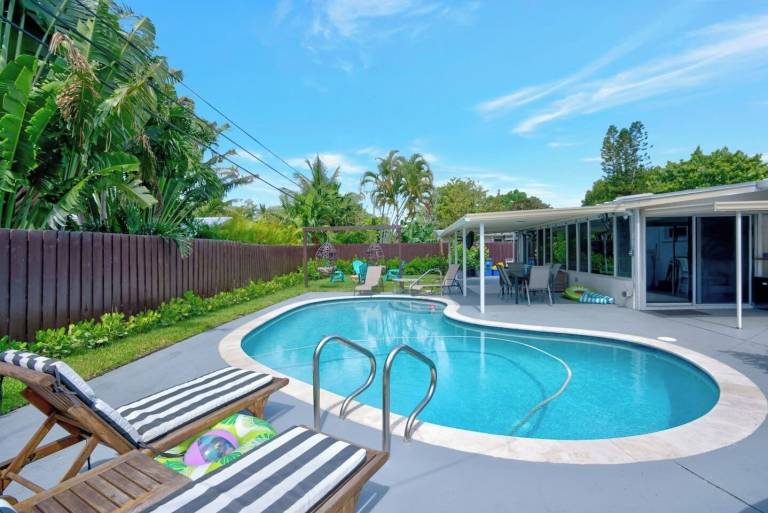 House Palm Beach