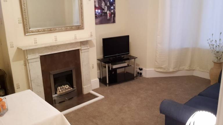 Apartment Margate