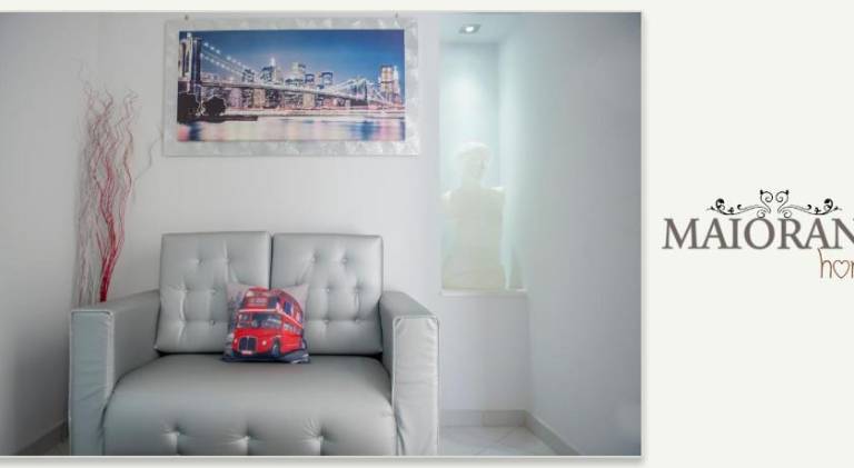 Apartment Naples