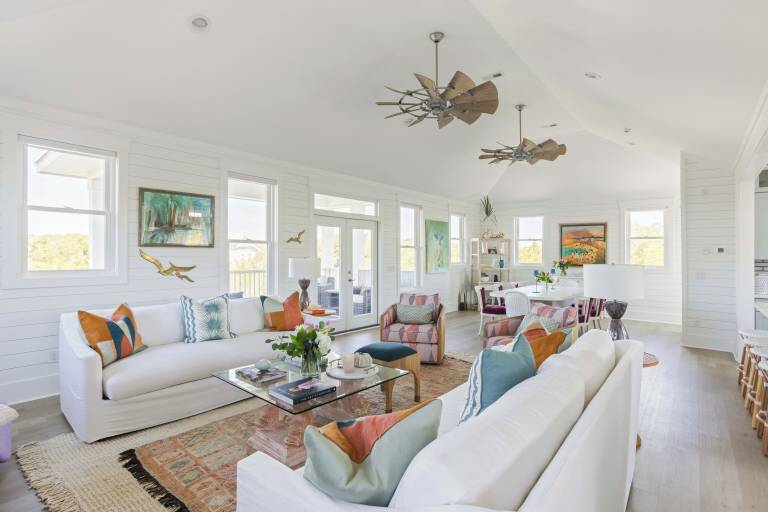 House Bald Head Island