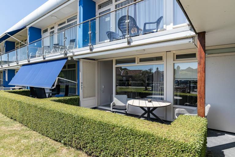 Ferienwohnung  Westkapelle