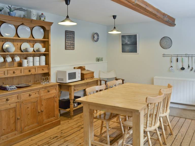 Family-oriented lovely cottage | Close to the beach | Pets allowed — photo 3