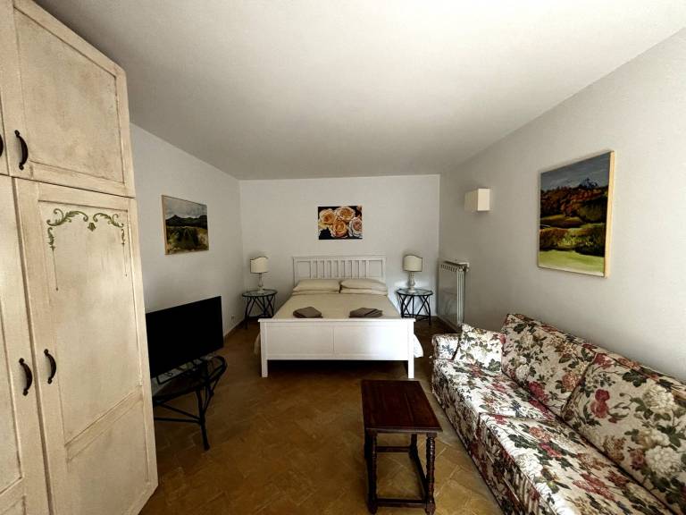 Appartamento Torre Alfina