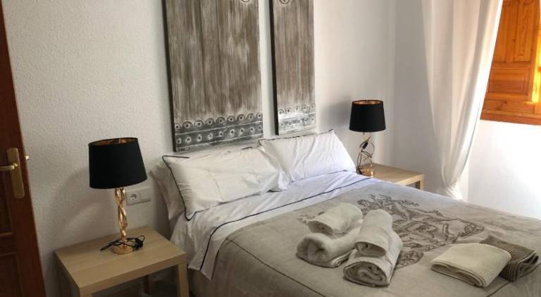 Apartamento Centro