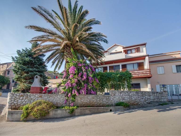 Ferienwohnung  Mali Lošinj