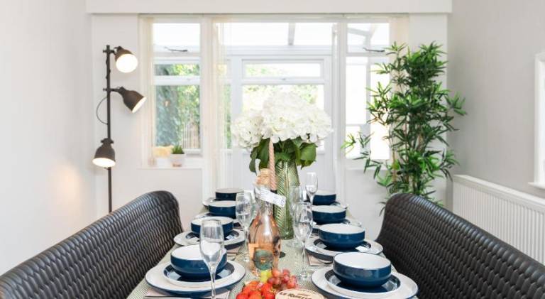 House with 3 rooms for 8 persons — photo 4