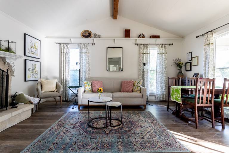 Creek Street Cottage 2 Blocks from Main Pet-friendly — photo 4