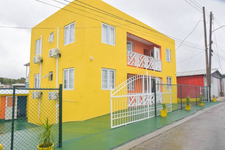 Apartmán  Ivy