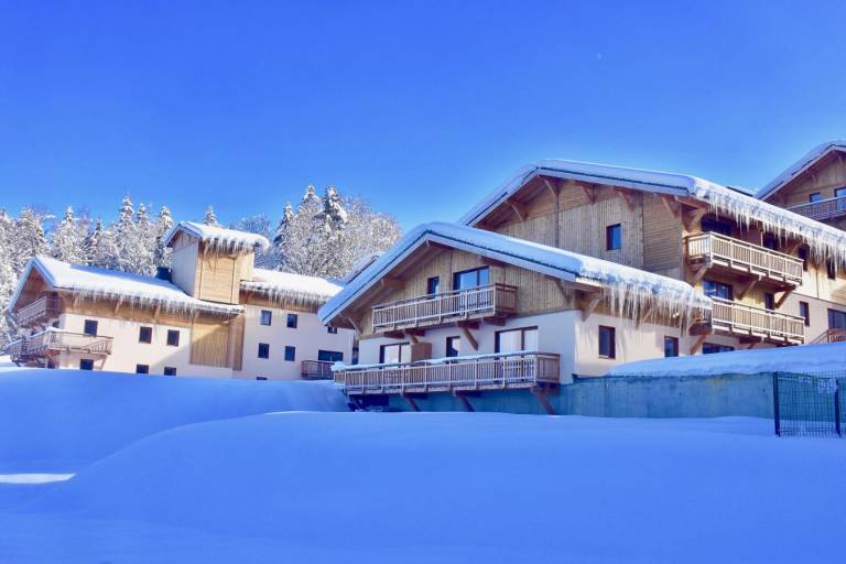 Appartement Chamonix-Mont-Blanc