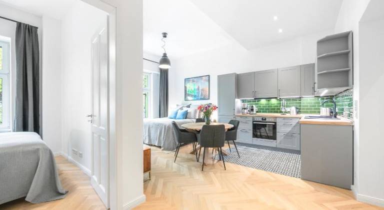 Holiday apartment | Suitable for remote work | Pets allowed — photo 3