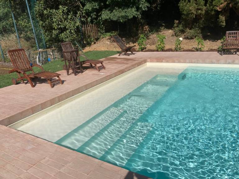 Agriturismo La Fattoria di Capezzana: Camera B&B — photo 3