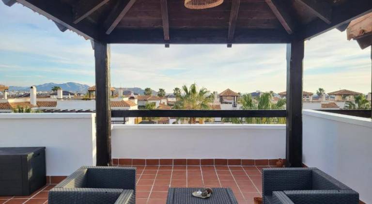 Fully equipped wonderful apartment with private pool, barbeque & terrace | Pets allowed — photo 4