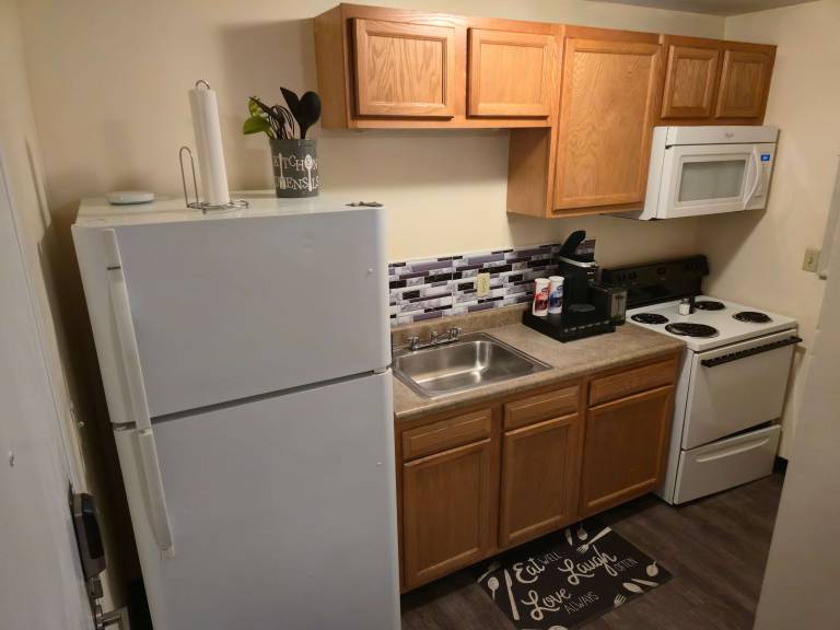 Family-friendly charming rental apartment | Dogs allowed — photo 5