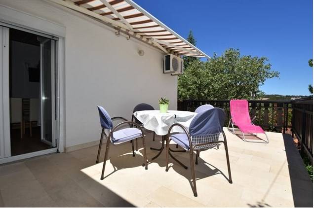 Lovely rental apartment with barbecue & garden | Pets allowed — photo 3