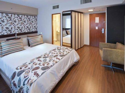 Apartamento Bela Vista