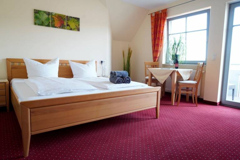 Ferienwohnung Veitshöchheim