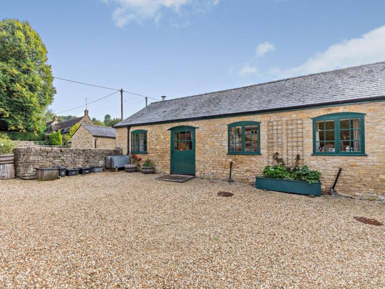 1 Bed in Cheltenham oc 44961