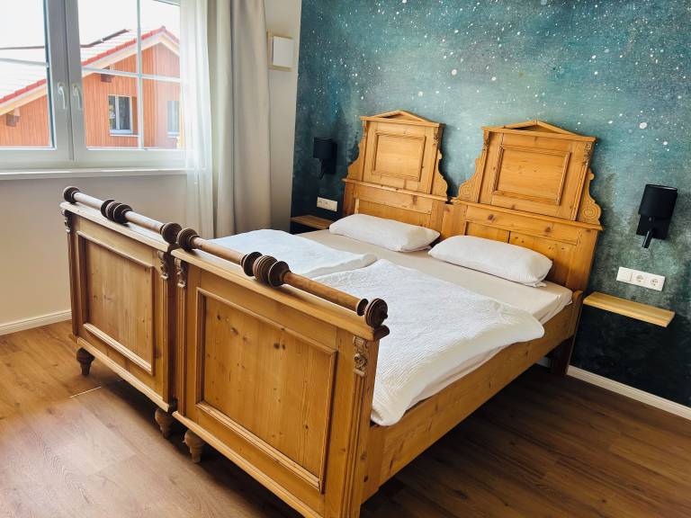 Ferienwohnung Sulzberg