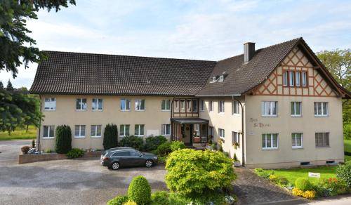 Ferienhaus Romanshorn