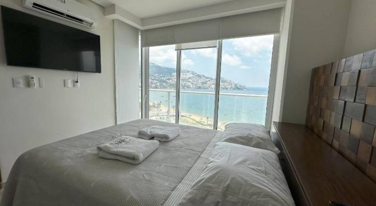 90 m² Ferienwohnung