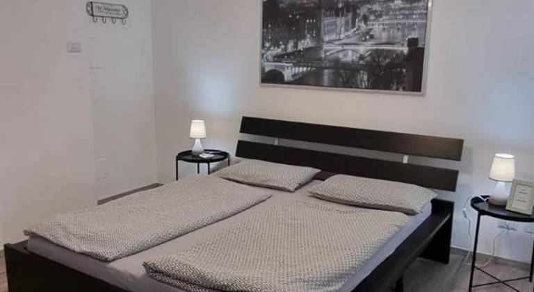 Suite Arianna in Cannobio