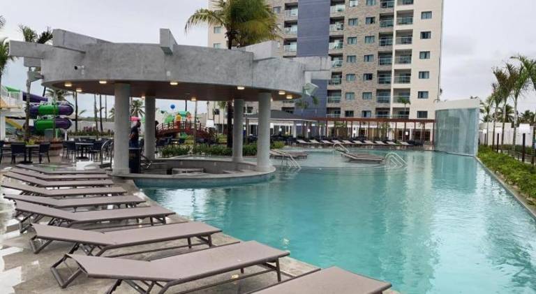 Salinas Exclusive Resort — photo 3