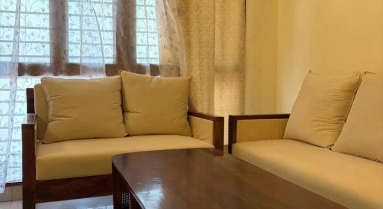 106 m&sup2; Ferienwohnung