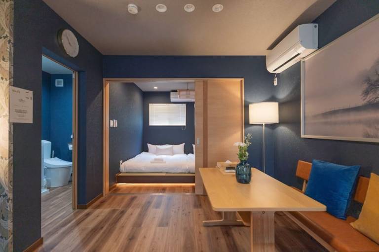 Ferienwohnung