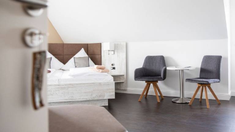 Ferienwohnung  Langeneß