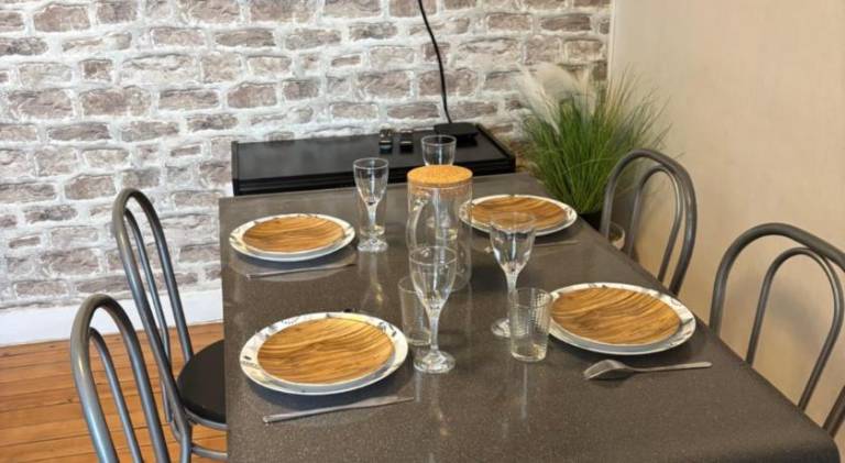 Nice holiday apartment | Dogs allowed — photo 4