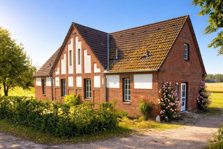 Ferienhaus Lensahn