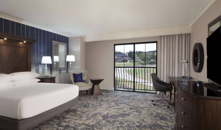 Resort Rockwall
