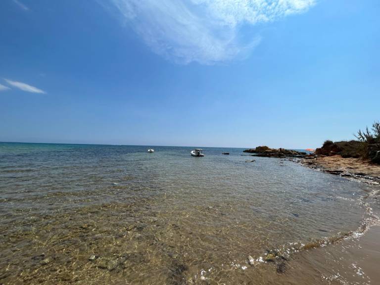 Villa Marina di Modica