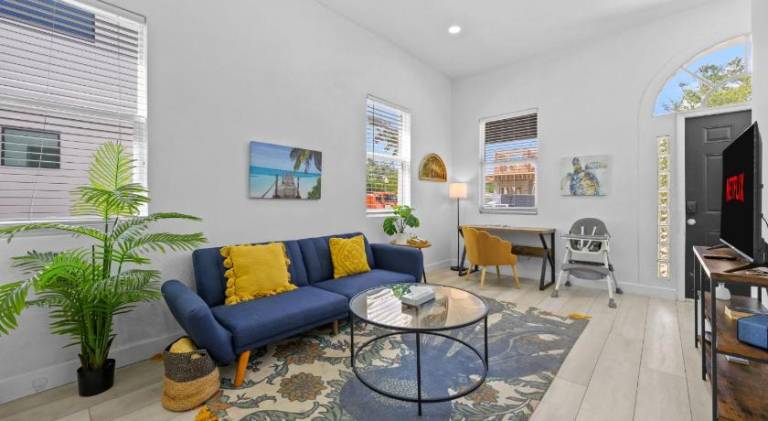 Holiday apartment | Suitable for remote work — photo 3