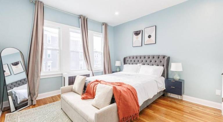 Lovely apartment | Pet-friendly — photo 2