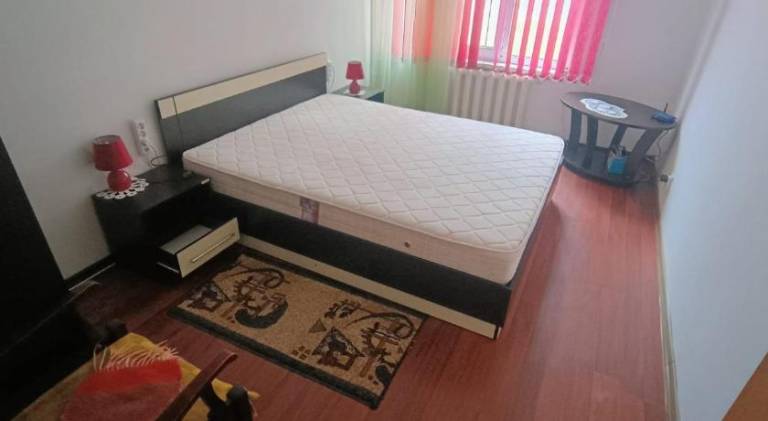 Rental apartment with 2 rooms for 6 persons — photo 2