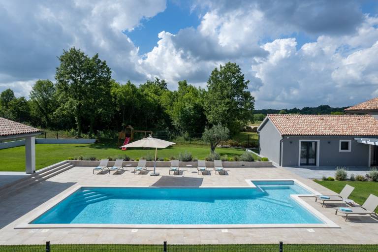 Villa  Puntera