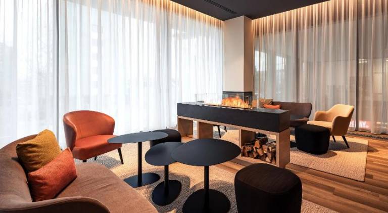 IntercityHotel Paderborn — photo 4
